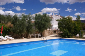 Cortijo El Álamo, Velez-Blanco